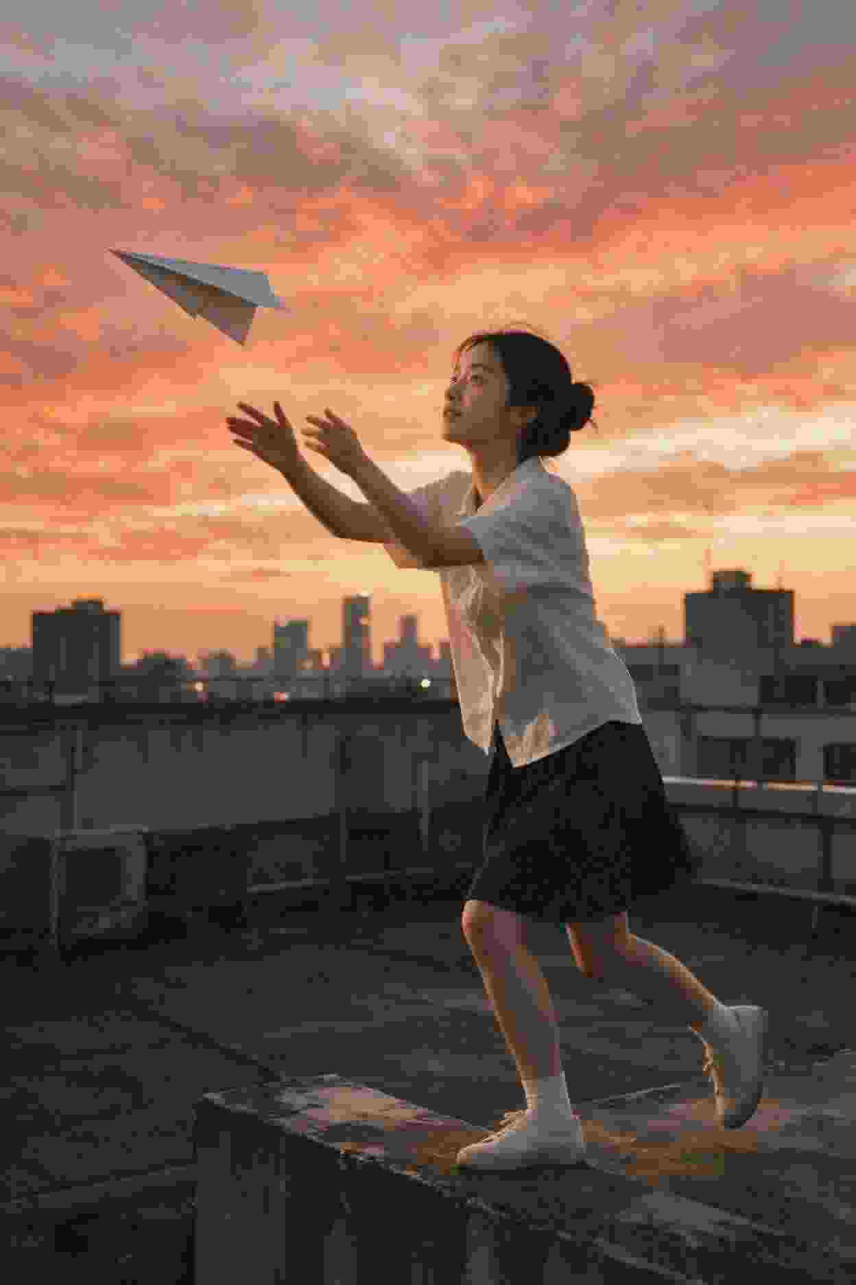 青春年华