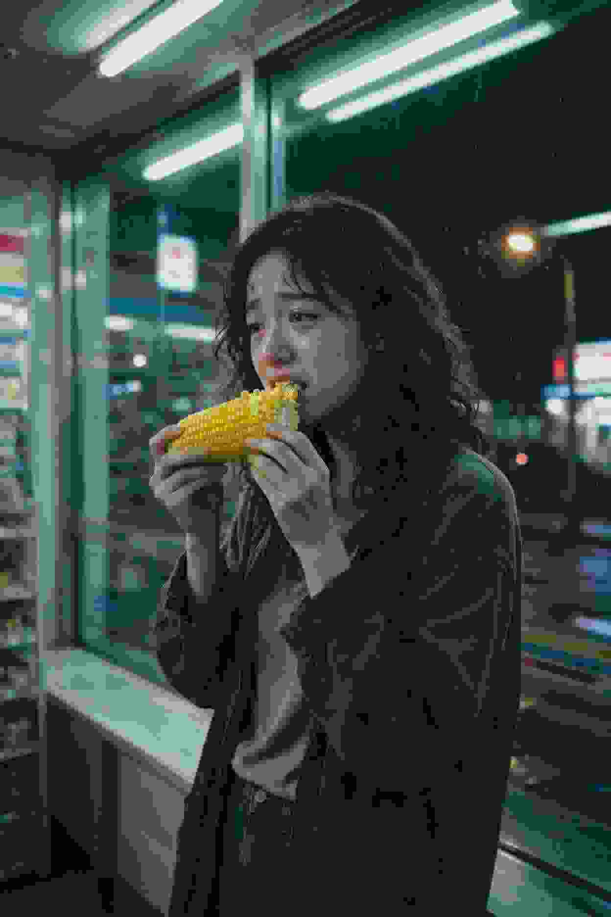 爱情7