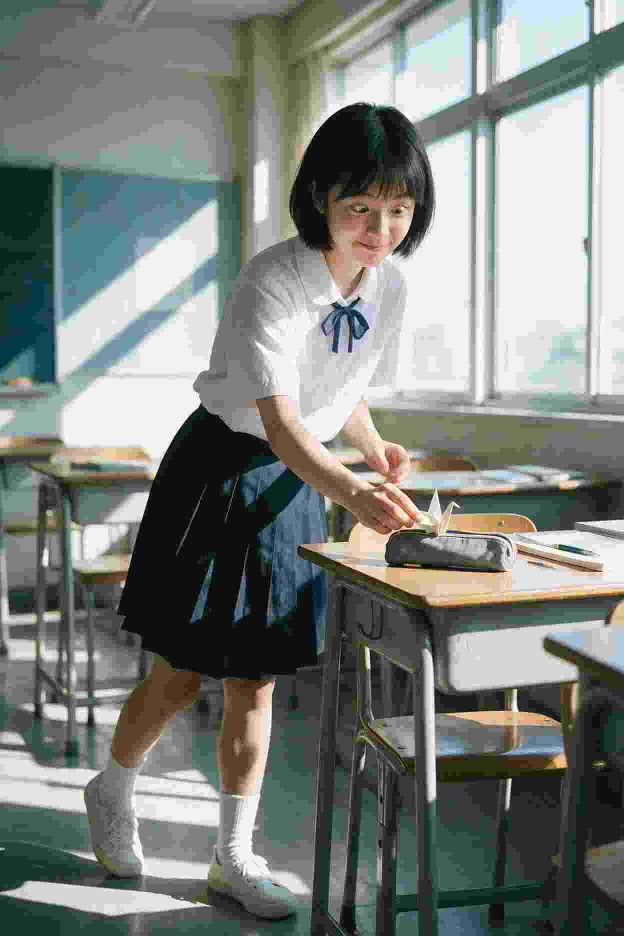 悬疑5